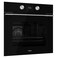 TEKA HLB 8600 BK A+ Multifunction Oven with 20 recipes