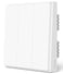 Aqara Smart Switch D1 Zigbee 3.0 (No Neutral, Triple Rocker)