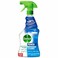 Dettol Bathroom Cleaner Spray Bottle, 500ml