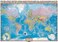 Eurographics Map Of The World Puzzle - 000-Piece