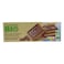 Carrefour Bio Chocolate with Milk Biscuits 150g