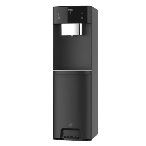 Mika Water Dispenser  Bottom load Mwdb2903Bl