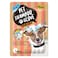 Puppy Crush All-In-1 Pet Shampoo Glove Oatmeal 30g
