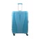 VIP Hard Trolley Quest Plus Expandable 66cm