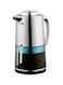 Royalford Silver figured Vacuum Flask - RF7949