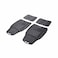 Michelin 965 All Season Car Mat Set 4 Pieces