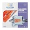 Sea Cube Salmon Steak - 450 gram