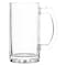 DELI BEER CLEAR MUG 500ML ZB99-1