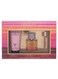 Guess 1981 Los Angeles Set: Eau De Toilette 100ml, Travel Spray 15ml, Body Lotion 200ml