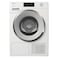 Miele Passion Front Loading Heat Pump Dryer 9kg TWV780 WP Lotus White