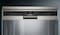 Siemens 14 Place Settings Dishwasher, Inox, SN23HI65MM