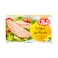 Al Alali Tuna Slices In Sunflower Oil With Black Pepper &amp; Lemon 100g
