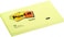 Generic Post It Sticky Notes 3"X5" Yellow