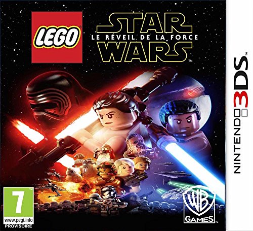 نينتيندو NINTENDO Lego Star Wars The Force Awakens