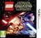 Nintendo 3DS - LEGO Star Wars: The Force Awakens (PAL)