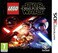 Nintendo 3DS - LEGO Star Wars: The Force Awakens (PAL)