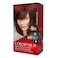 Revlon Colorsilk Beautiful Color Ammonia Free Permanent Haircolor 32 Dark Mahogany Brown