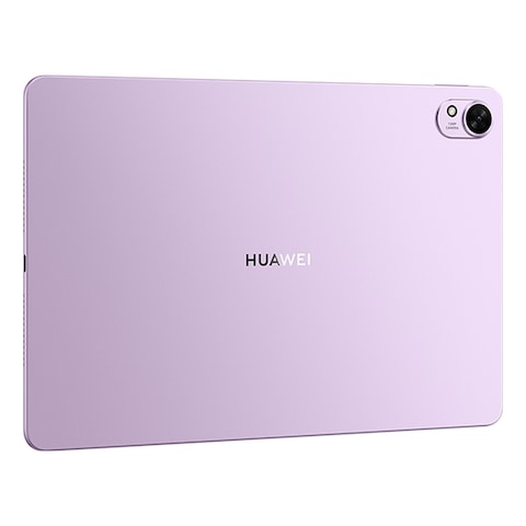 Huawei MatePad S PaperMatte 11.5-Inch 8GB RAM 256GB Wi-Fi Violet With Keyboard Grey