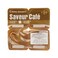 Carrefour Coffee Desert Cream 125g x 4