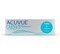 Acuvue Oasys Daily 30 Pack Contact Lenses (-1.25)