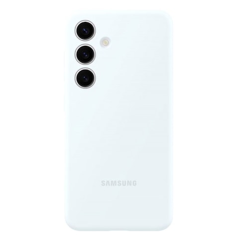 Samsung Case Cover for Galaxy S24 White