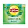 ليبتون شاي أخضر بالنعناع 1.3 جرام × 50 كيس شاي