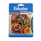 Xcluzive Elastic Bands Assorted
