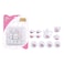 KidzPro Pocket Money Porcelain Tea Set 13 PCS