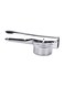 Generic Fruit Press And Masher Silver 31cm