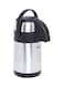 Geepas Geepas Jug 3.5 Liter Stainless Steel Vacuum, Gvf5263