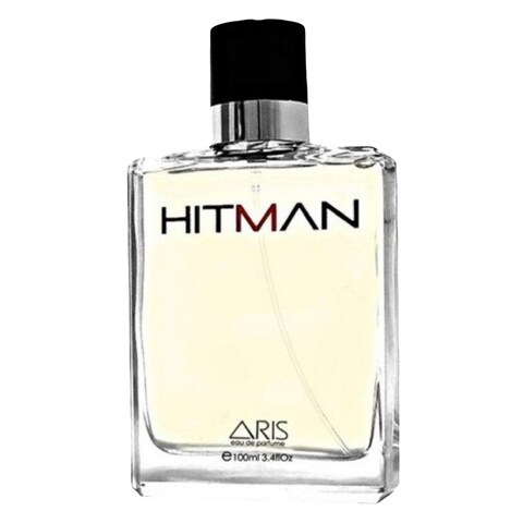 ARIS EDP HITMAN MEN 100ML