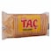 Ulker Tac Salted Krakers Biscuits 76GR