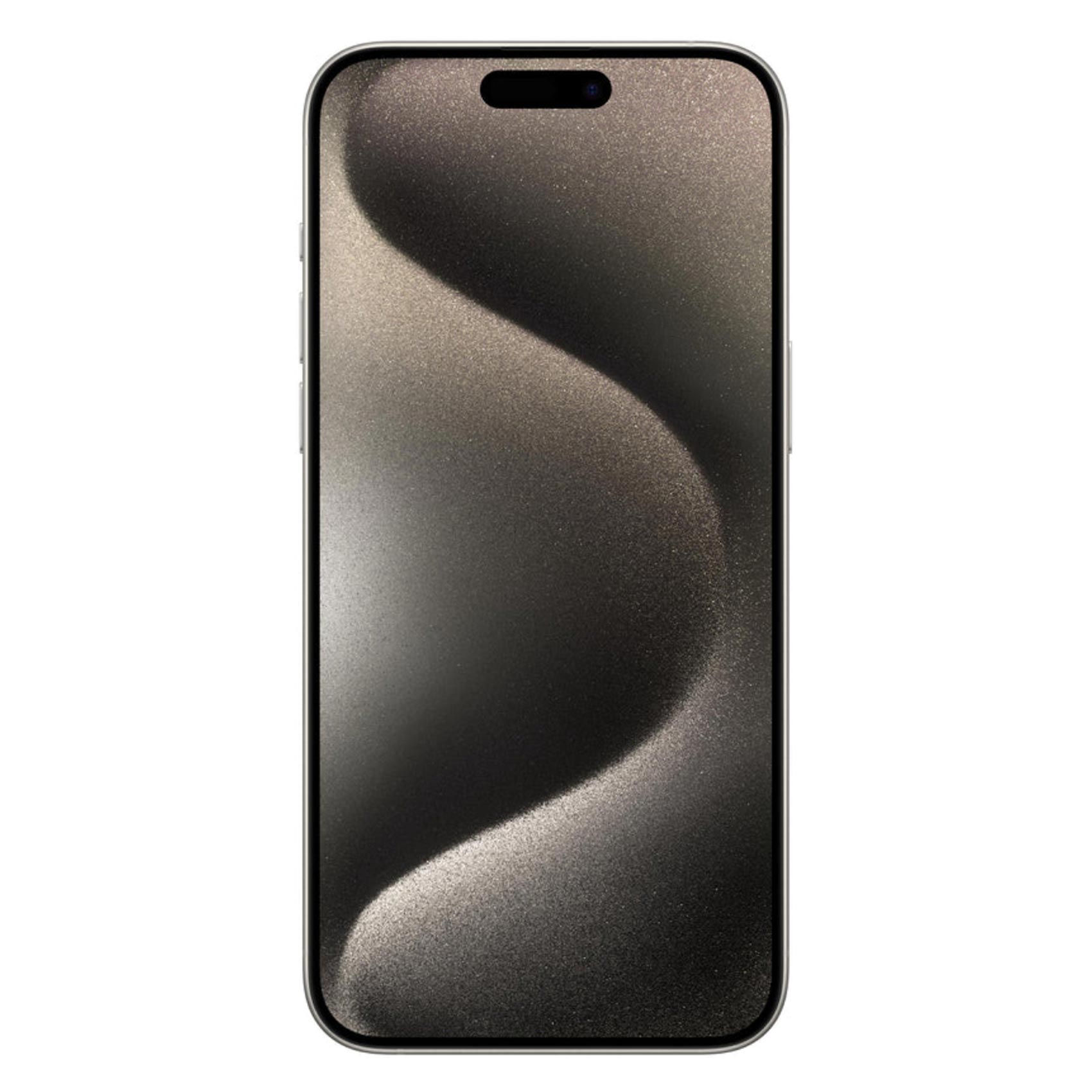 iPhone15 Pro max 256GB ナチュラルチタニウム