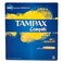 Tampax Pearl Compak Regular Tampons 8 Piece