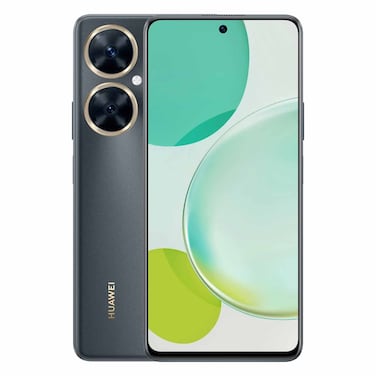 Huawei Nova 11I Strarry Black