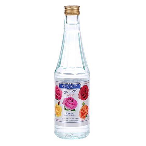 Rabee Rose Water 430ml