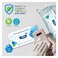 D.Fresh Antiviral Alcohol Wipes 56S