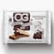 Og Wafer with Chocolate - 1 Piece