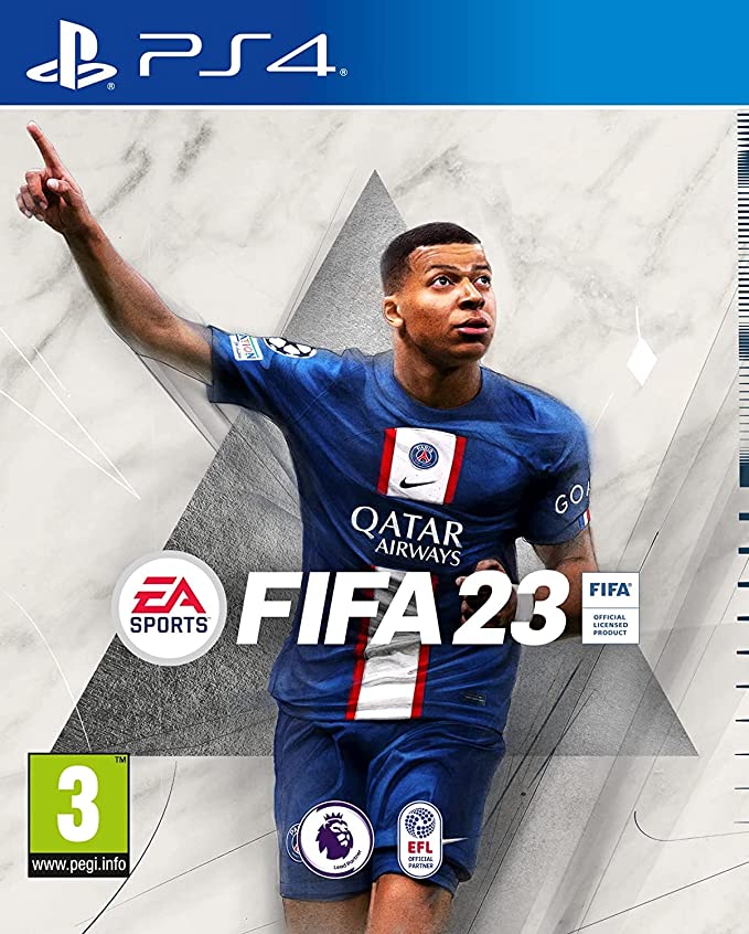 SONY SONY Fifa 23