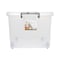 Songa Rolling Organizer Box 55Liters