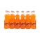 Fanta Orange Soft Drink Bottle 24&times;250ml