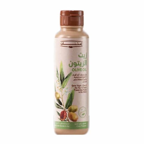 Imtenan Olive Oil - 250 ml