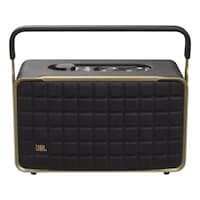 JBL Authentics 300 Portable Smart Home Bluetooth Speaker