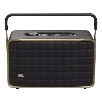 JBL Authentics 300 Portable Smart Home Bluetooth Speaker