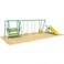 SLIDE AND SWING SERIES SHA-XRD-Q001