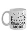 muGGyz Funny I'M Slovakian Coffee Mug White