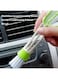 Generic Multi-Functional Air Vent Blinds Cleaning Brush