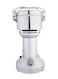 Alsaif-Elec Stainless Steel Coffee Grinder, 1800W, 350g, E03409, Silver