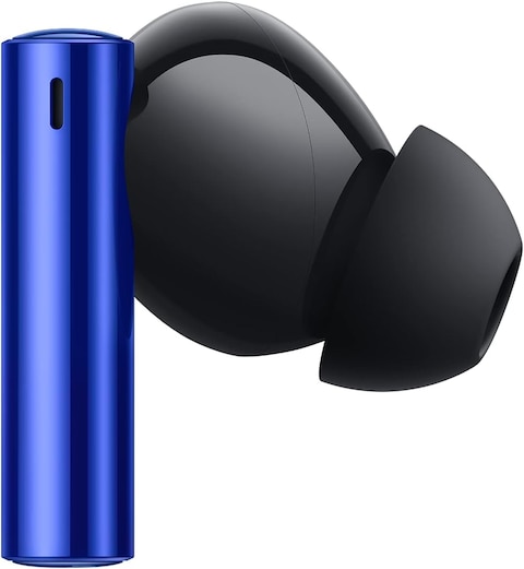 Realme Buds Air 3 Active Noise Cancellation Nitro Blue - International Version