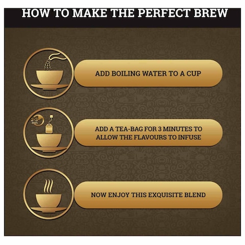 Twinings Earl Grey Tea - 100 Teabags